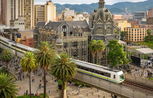 Qué hacer en Medellín 2026: Guía Definitiva | 1616 Hotel