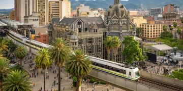 Qué hacer en Medellín 2026: Guía Definitiva | 1616 Hotel