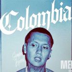 Blessd is at home! Blessd takes over the Atanasio Girardot stadium this March 28th