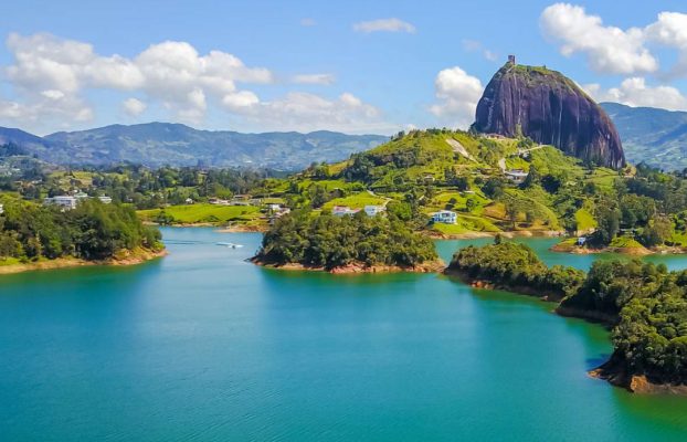 Escapadas desde Medellín: Un viaje por la magia del Oriente Antioqueño