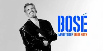 Miguel Bosé en Medellín: La Guía Definitiva para una Noche brillante en La Macarena