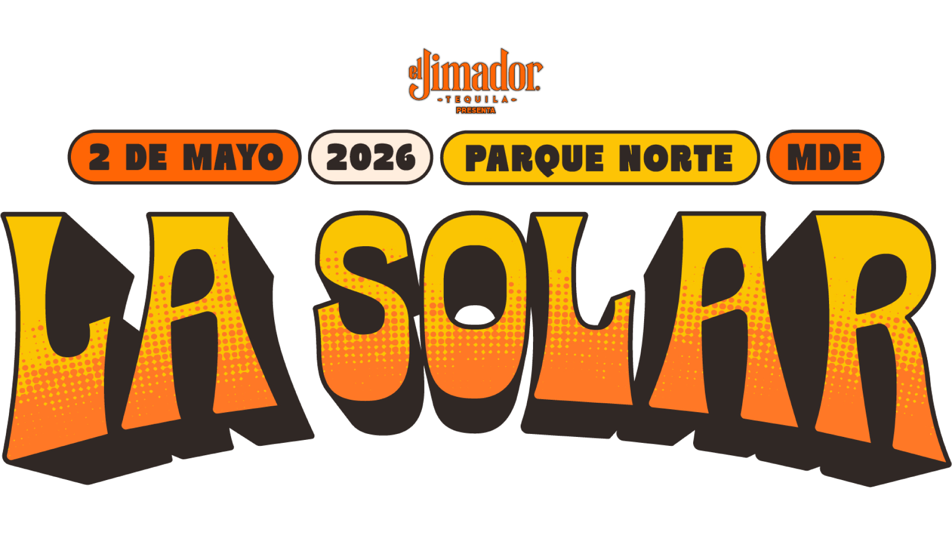 La Solar 2026: El Festival más Caliente del Año