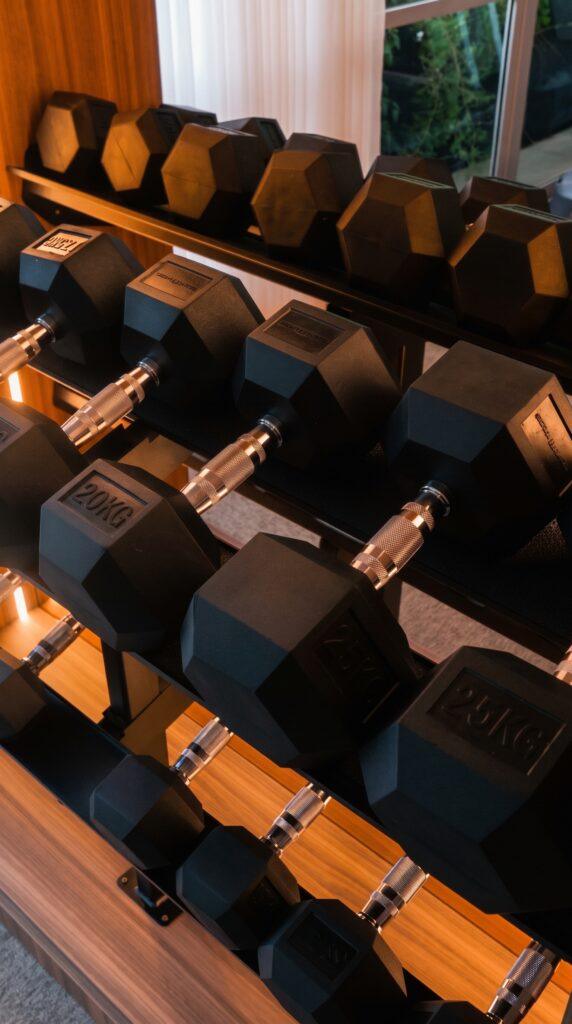 Gimnasio de 1616 Hotel