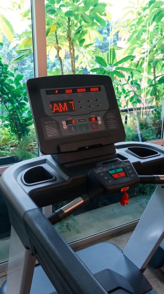 Gimnasio de 1616 Hotel