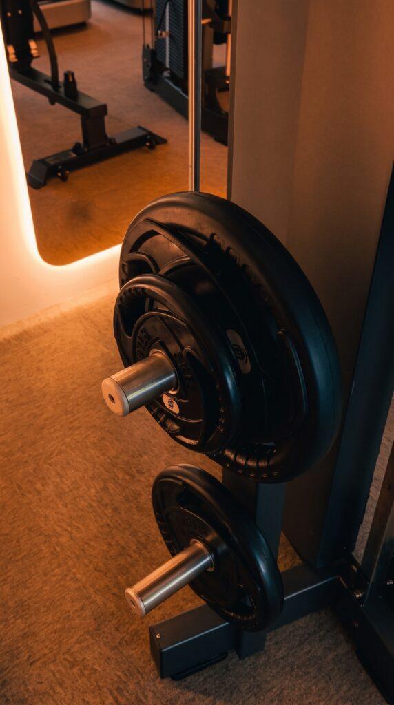 Gimnasio de 1616 Hotel