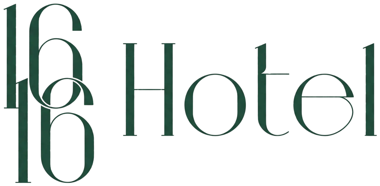 1616 Hotel